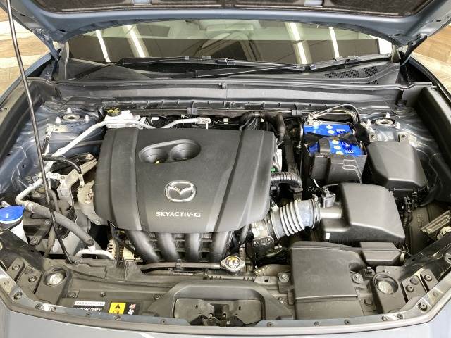 マツダ&nbsp;CX-30の画像18