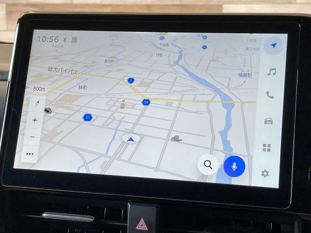 トヨタ&nbsp;ノアハイブリッドの画像4