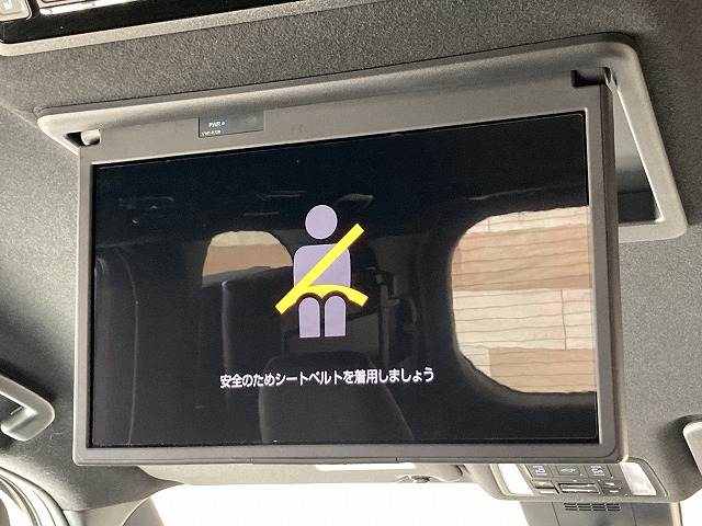 トヨタ&nbsp;ノアハイブリッドの画像6