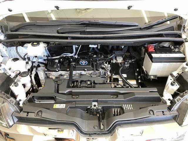 トヨタ&nbsp;ノアハイブリッドの画像18