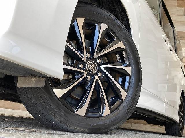 トヨタ&nbsp;ノアハイブリッドの画像19