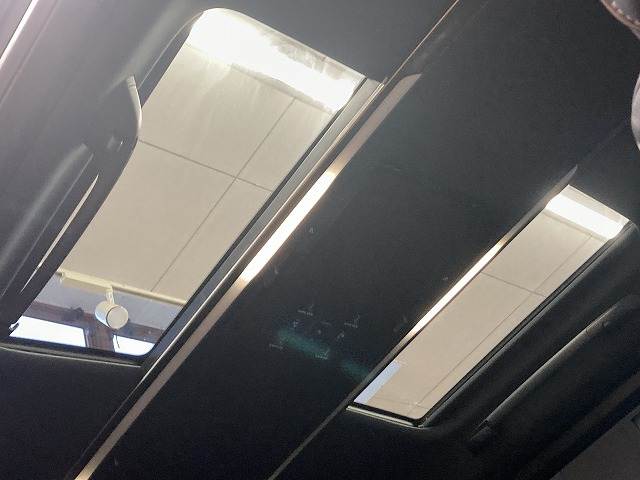 トヨタ&nbsp;アルファードハイブリッドの画像6