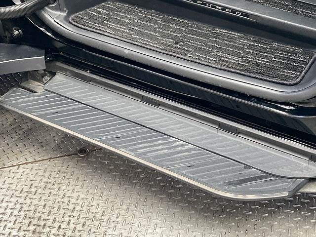 トヨタ&nbsp;アルファードハイブリッドの画像7