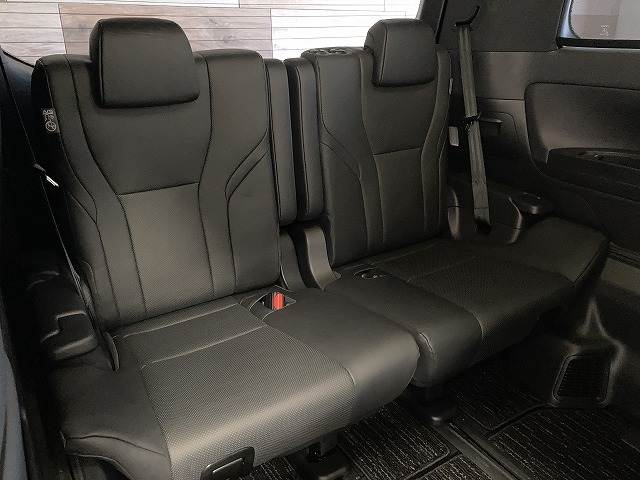 トヨタ&nbsp;アルファードハイブリッドの画像13