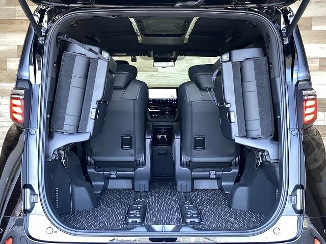 トヨタ&nbsp;アルファードハイブリッドの画像14