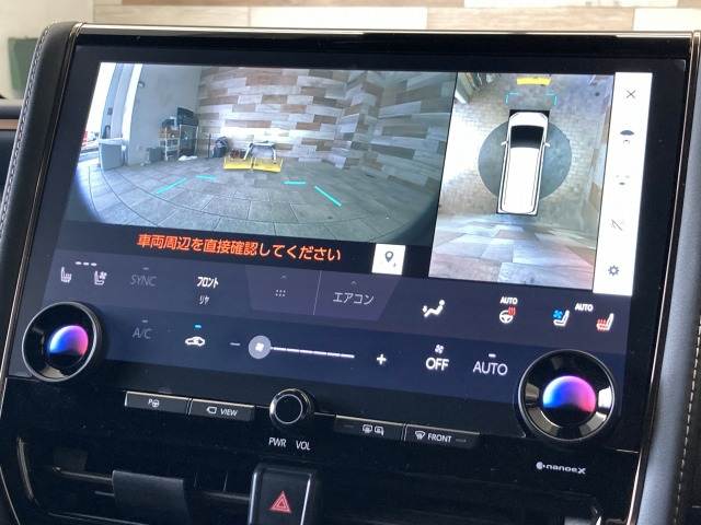 トヨタ&nbsp;アルファードの画像5