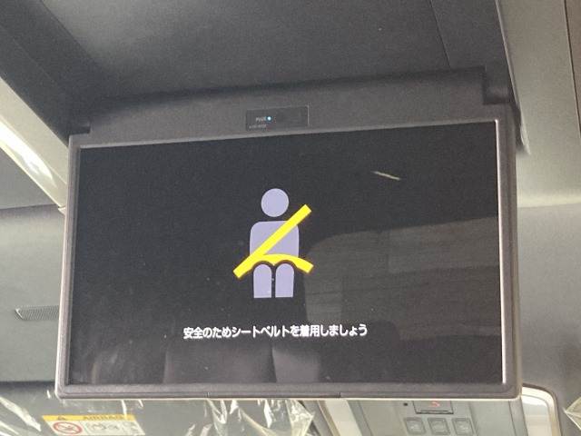 トヨタ&nbsp;アルファードの画像6