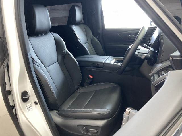 トヨタ&nbsp;アルファードの画像11