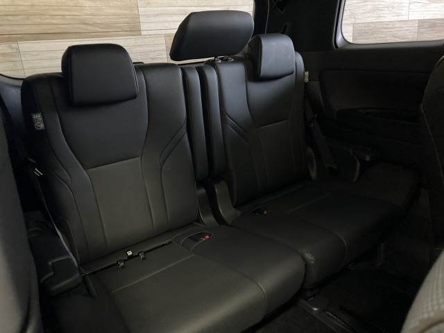 トヨタ&nbsp;アルファードの画像13