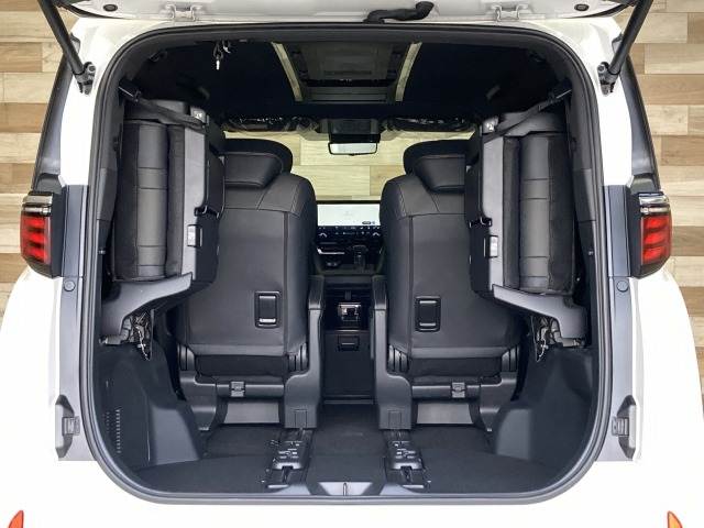 トヨタ&nbsp;アルファードの画像14