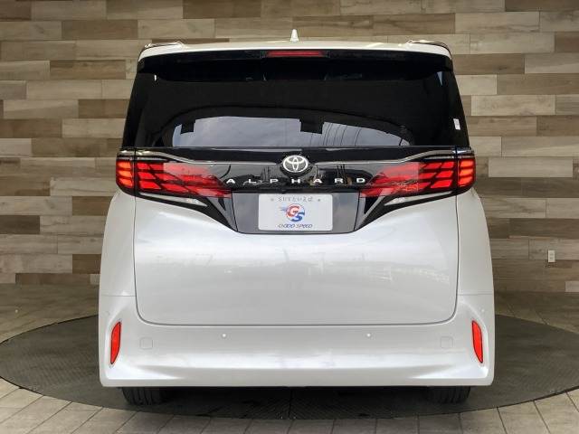 トヨタ&nbsp;アルファードの画像15
