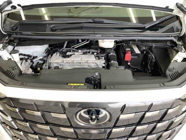 トヨタ&nbsp;アルファードの画像18