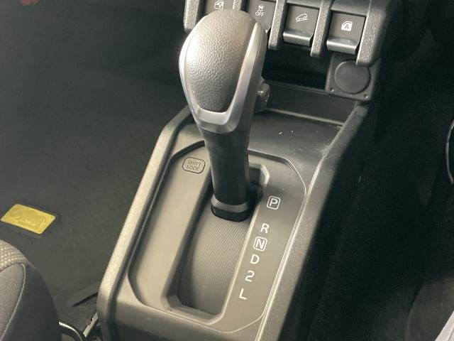 スズキ&nbsp;ジムニーシエラの画像10