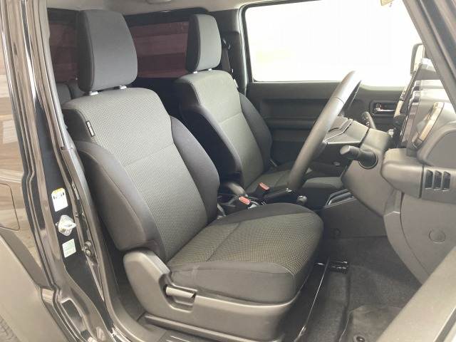 スズキ&nbsp;ジムニーシエラの画像12