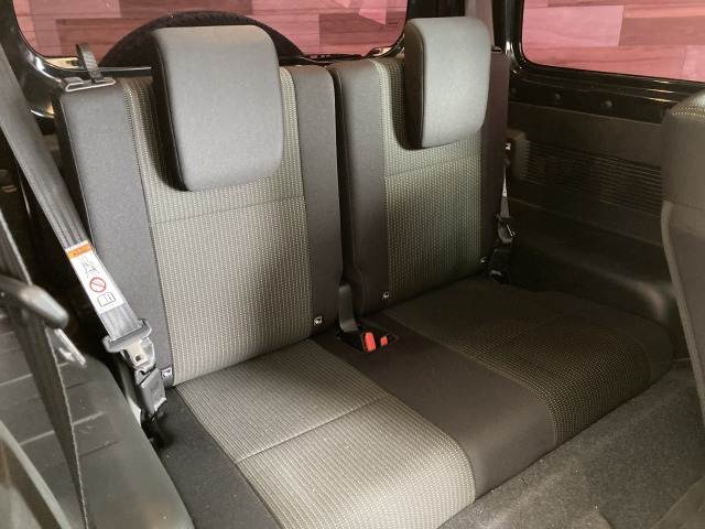 スズキ&nbsp;ジムニーシエラの画像13