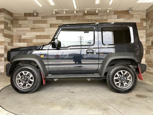 スズキ&nbsp;ジムニーシエラの画像16