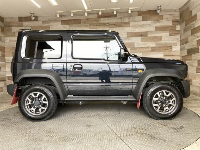 スズキ&nbsp;ジムニーシエラの画像17