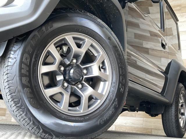 スズキ&nbsp;ジムニーシエラの画像19