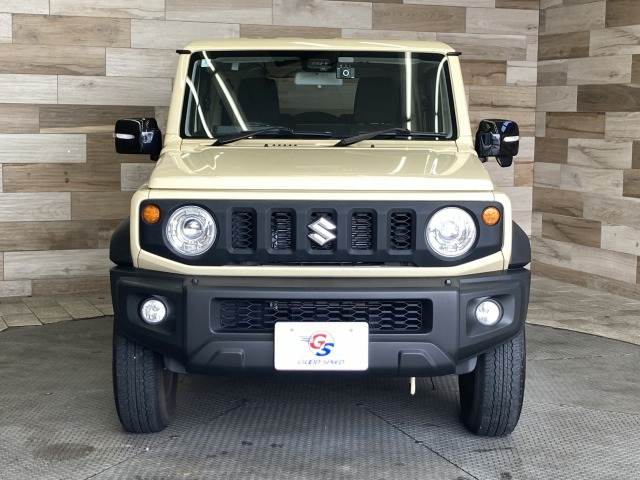 スズキ&nbsp;ジムニーシエラの画像3