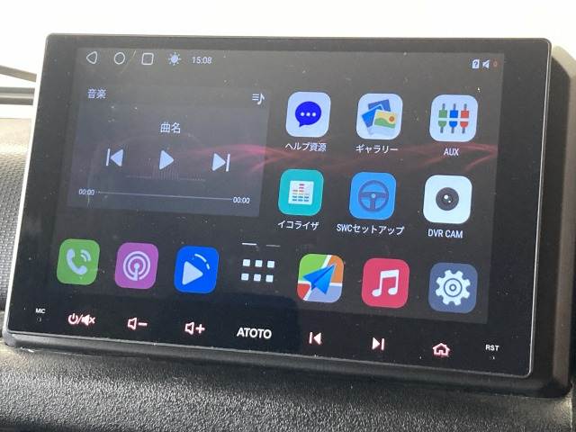 スズキ&nbsp;ジムニーシエラの画像4