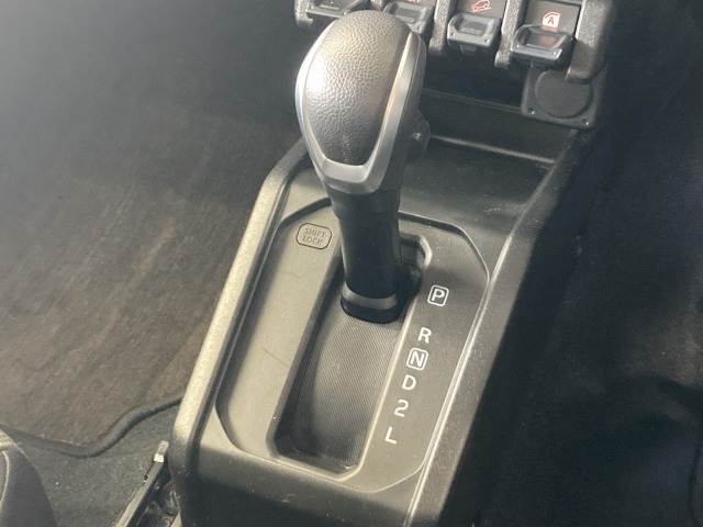 スズキ&nbsp;ジムニーシエラの画像11