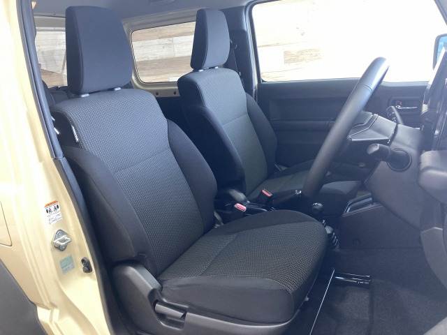 スズキ&nbsp;ジムニーシエラの画像12