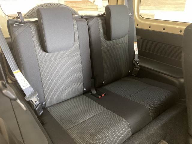 スズキ&nbsp;ジムニーシエラの画像13