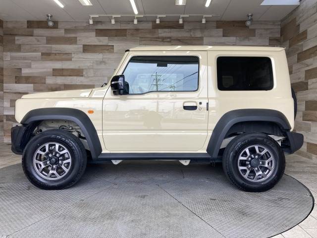 スズキ&nbsp;ジムニーシエラの画像16