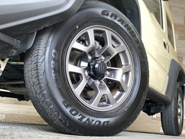 スズキ&nbsp;ジムニーシエラの画像19