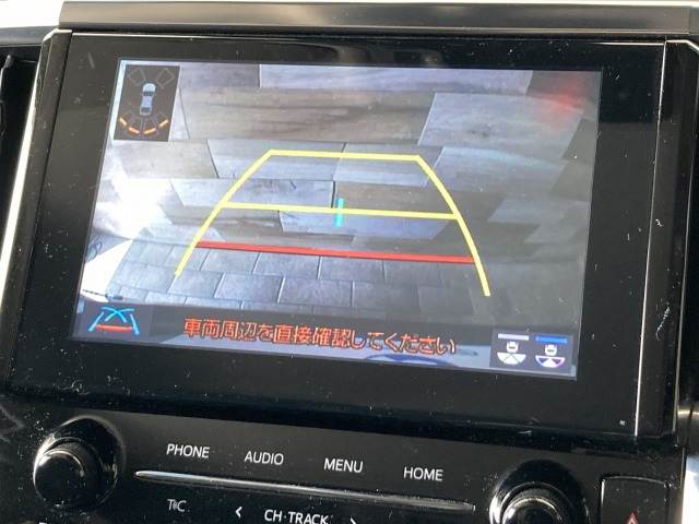 トヨタ&nbsp;アルファードの画像5