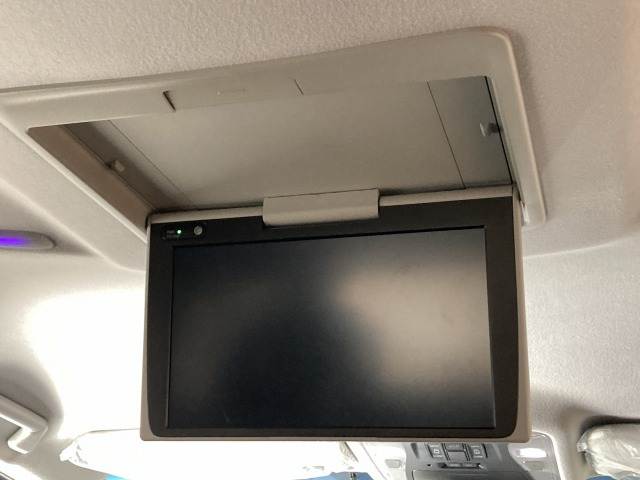 トヨタ&nbsp;アルファードの画像6