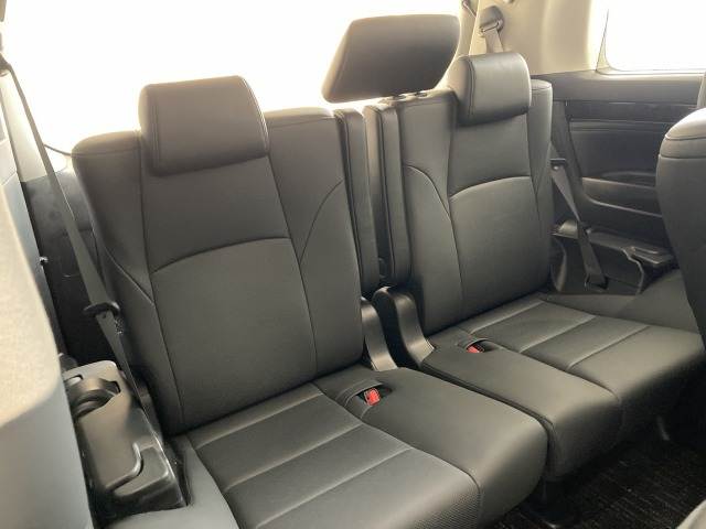 トヨタ&nbsp;アルファードの画像13