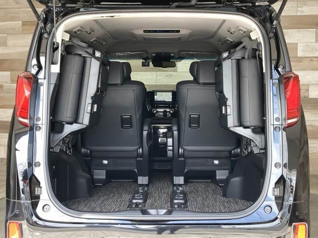 トヨタ&nbsp;アルファードの画像14