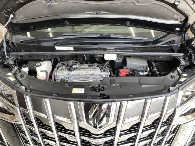 トヨタ&nbsp;アルファードの画像18