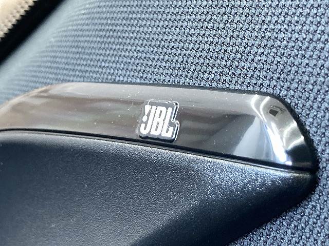 トヨタ ハリアーハイブリッドの画像7