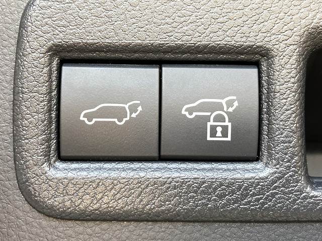 トヨタ ハリアーハイブリッドの画像8