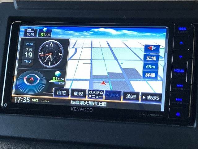 スズキ&nbsp;ジムニーの画像4