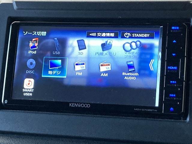 スズキ&nbsp;ジムニーの画像5