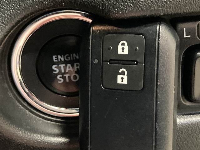 スズキ&nbsp;ジムニーの画像11