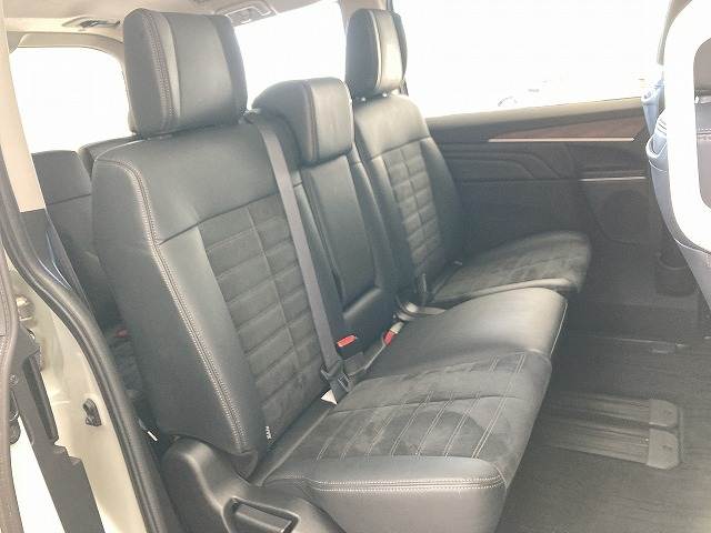 三菱&nbsp;デリカD5の画像12