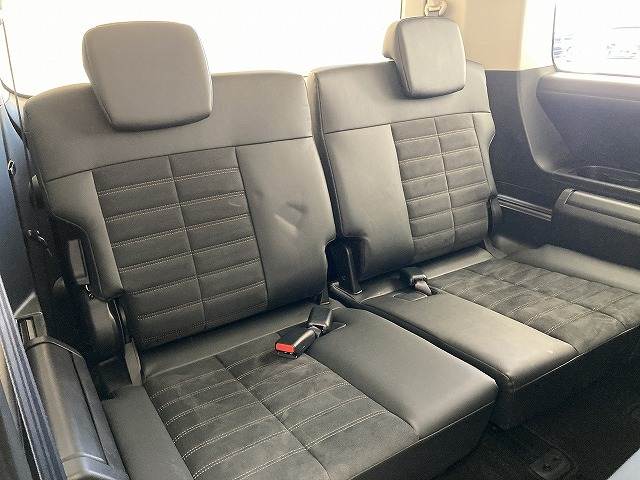 三菱&nbsp;デリカD5の画像13