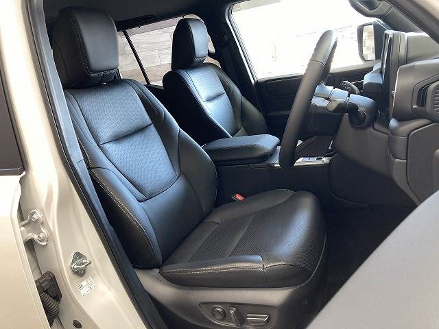 トヨタ&nbsp;ランドクルーザー250の画像11