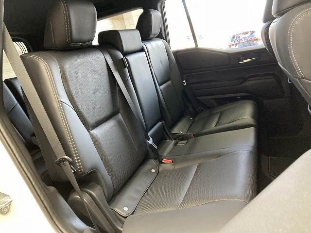 トヨタ&nbsp;ランドクルーザー250の画像12