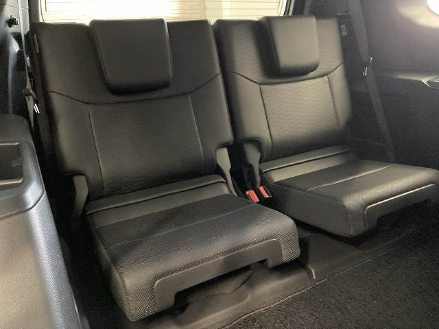 トヨタ&nbsp;ランドクルーザー250の画像13