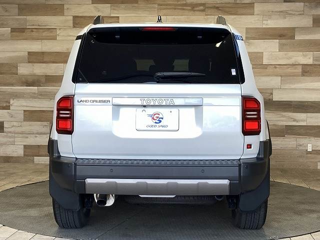 トヨタ&nbsp;ランドクルーザー250の画像15