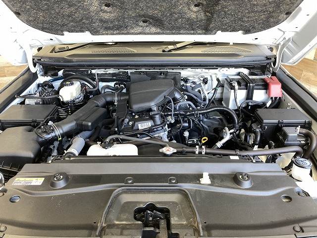 トヨタ&nbsp;ランドクルーザー250の画像18