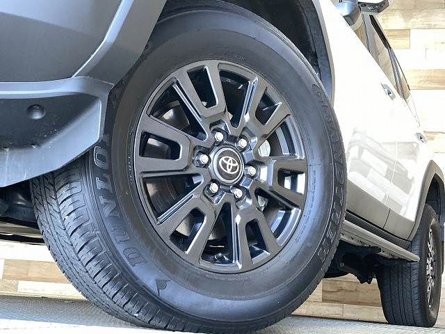 トヨタ&nbsp;ランドクルーザー250の画像19