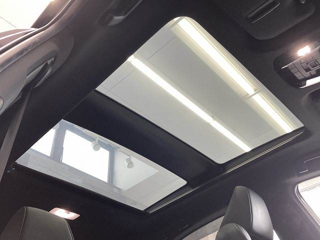 トヨタ&nbsp;ハリアーハイブリッドの画像6