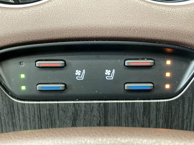 トヨタ&nbsp;ハリアーハイブリッドの画像8