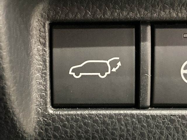 トヨタ&nbsp;ハリアーハイブリッドの画像9